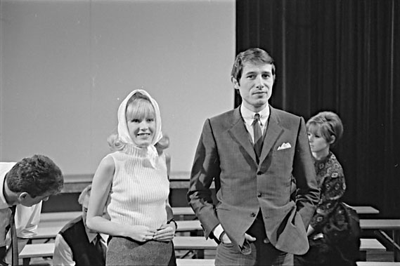  Eric Bachmann Fotoarchiv, Hits à Gogo