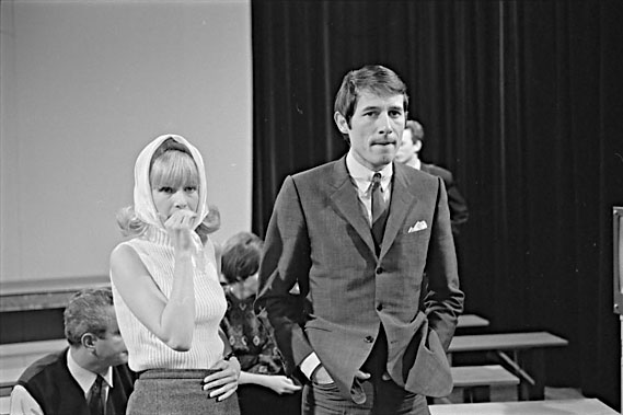  Eric Bachmann Fotoarchiv, Hits à Gogo