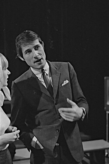  Eric Bachmann Fotoarchiv, Hits à Gogo