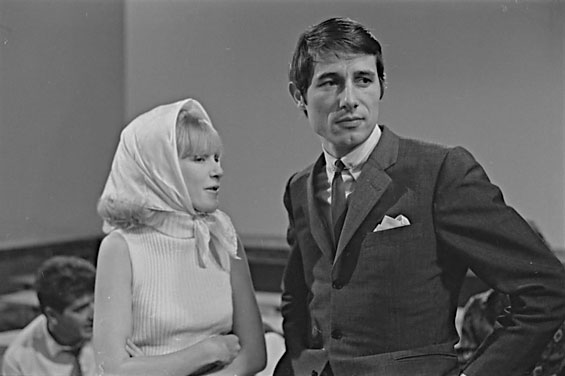  Eric Bachmann Fotoarchiv, Hits à Gogo