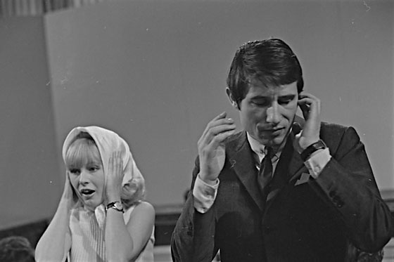  Eric Bachmann Fotoarchiv, Hits à Gogo