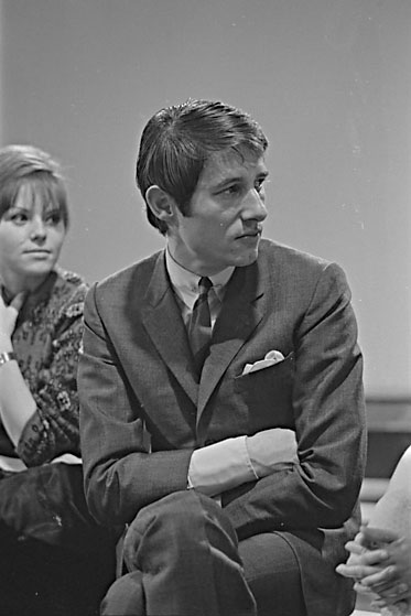  Eric Bachmann Fotoarchiv, Hits à Gogo