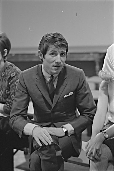  Eric Bachmann Fotoarchiv, Hits à Gogo