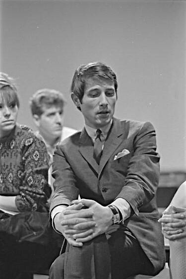  Eric Bachmann Fotoarchiv, Hits à Gogo