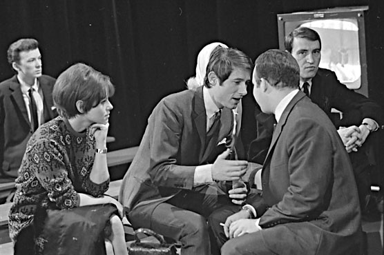  Eric Bachmann Fotoarchiv, Hits à Gogo