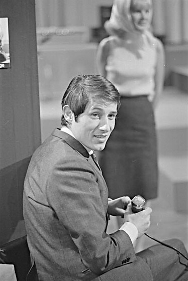  Eric Bachmann Fotoarchiv, Hits à Gogo