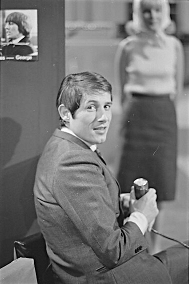  Eric Bachmann Fotoarchiv, Hits à Gogo