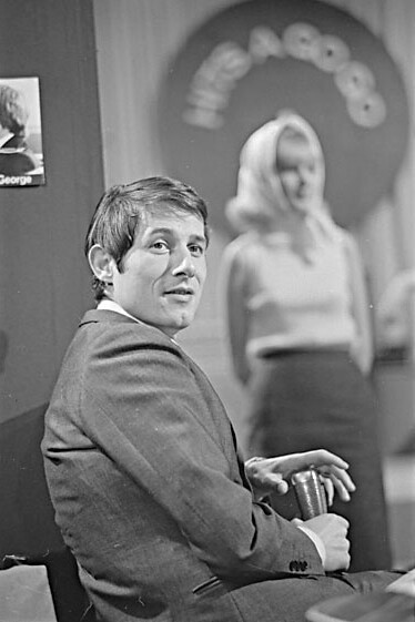  Eric Bachmann Fotoarchiv, Hits à Gogo