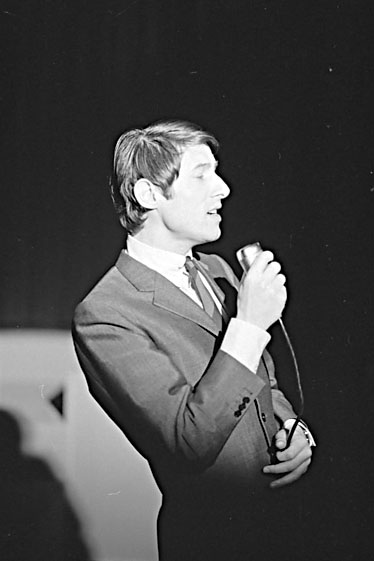  Eric Bachmann Fotoarchiv, Hits à Gogo