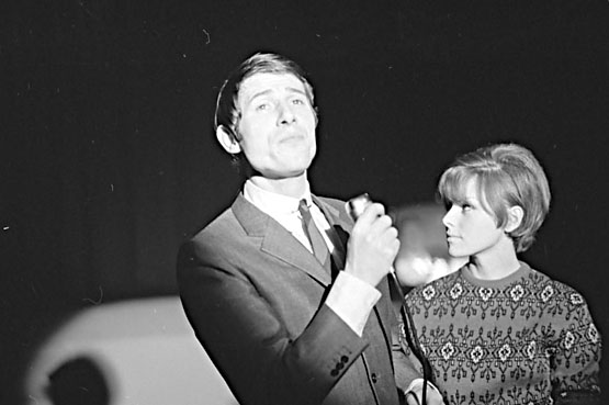  Eric Bachmann Fotoarchiv, Hits à Gogo