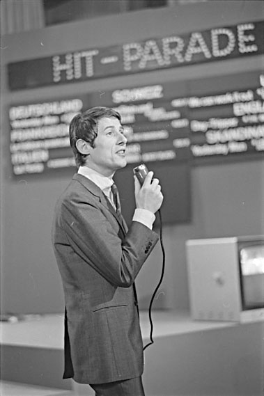  Eric Bachmann Fotoarchiv, Hits à Gogo