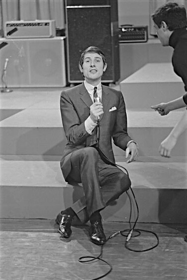  Eric Bachmann Fotoarchiv, Hits à Gogo