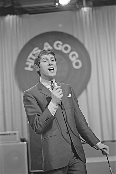  Eric Bachmann Fotoarchiv, Hits à Gogo