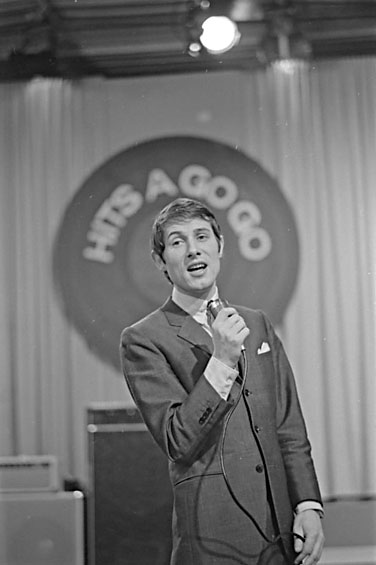  Eric Bachmann Fotoarchiv, Hits à Gogo