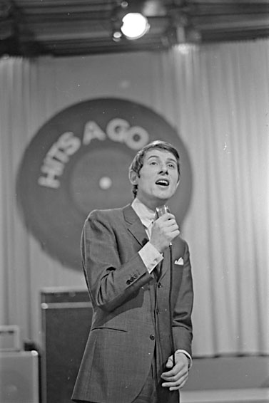  Eric Bachmann Fotoarchiv, Hits à Gogo