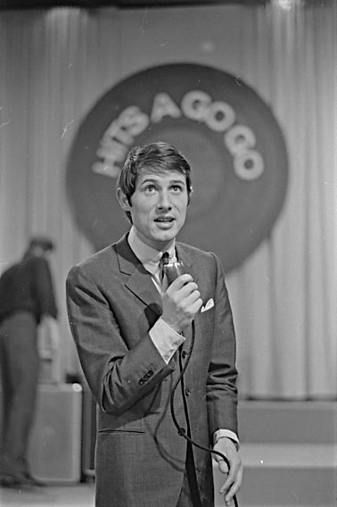  Eric Bachmann Fotoarchiv, Hits à Gogo