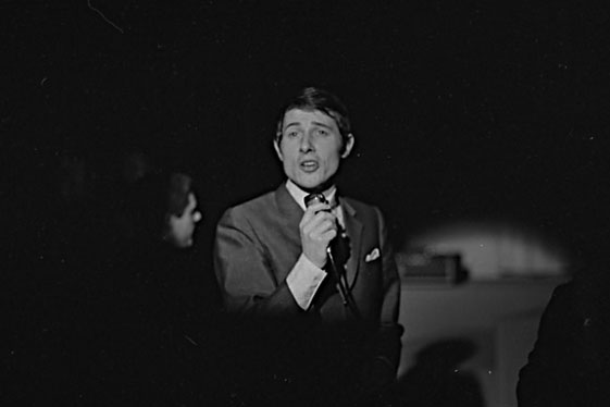  Eric Bachmann Fotoarchiv, Hits à Gogo