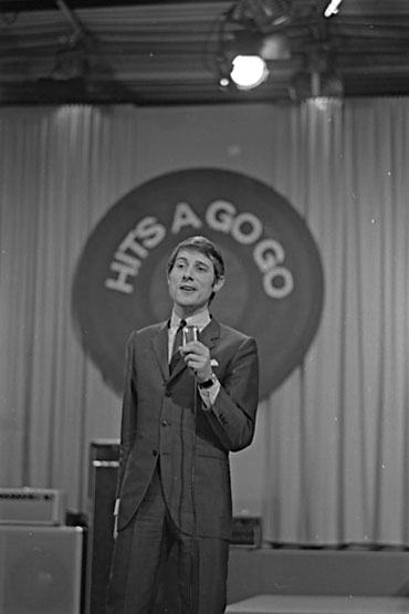  Eric Bachmann Fotoarchiv, Hits à Gogo