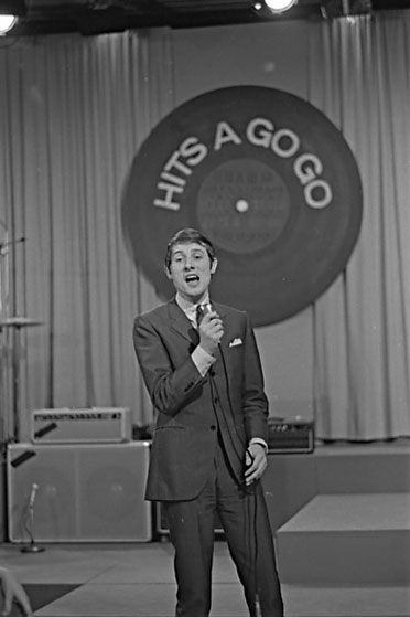  Eric Bachmann Fotoarchiv, Hits à Gogo