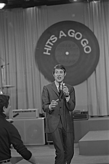  Eric Bachmann Fotoarchiv, Hits à Gogo