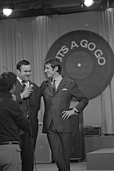  Eric Bachmann Fotoarchiv, Hits à Gogo