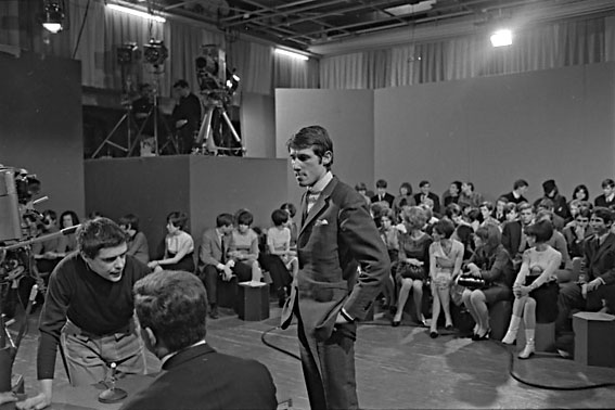  Eric Bachmann Fotoarchiv, Hits à Gogo