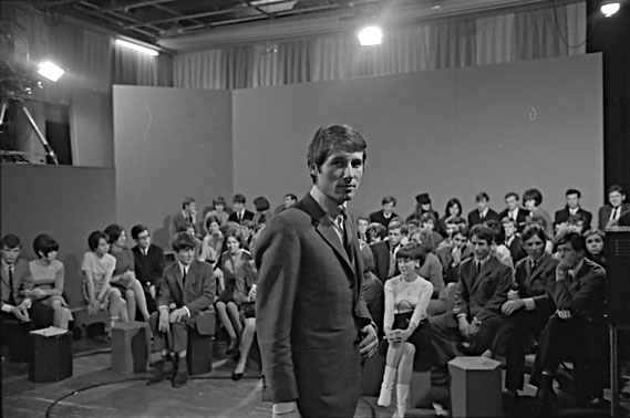  Eric Bachmann Fotoarchiv, Hits à Gogo