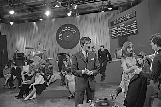  Eric Bachmann Fotoarchiv, Hits à Gogo