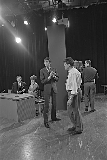  Eric Bachmann Fotoarchiv, Hits à Gogo