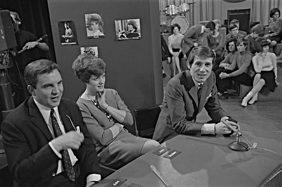  Eric Bachmann Fotoarchiv, Hits à Gogo