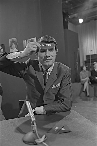  Eric Bachmann Fotoarchiv, Hits à Gogo