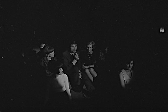  Eric Bachmann Fotoarchiv, Hits à Gogo