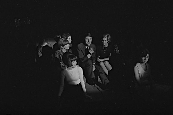  Eric Bachmann Fotoarchiv, Hits à Gogo