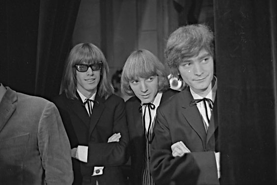  Eric Bachmann Fotoarchiv, Hits à Gogo