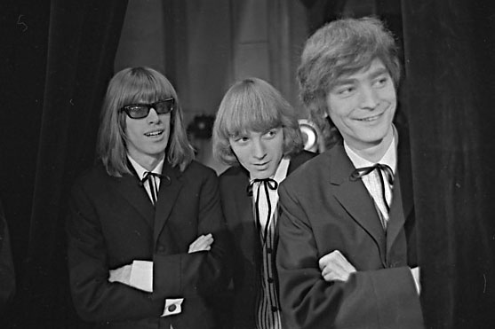  Eric Bachmann Fotoarchiv, Hits à Gogo