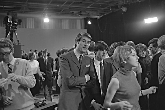  Eric Bachmann Fotoarchiv, Hits à Gogo