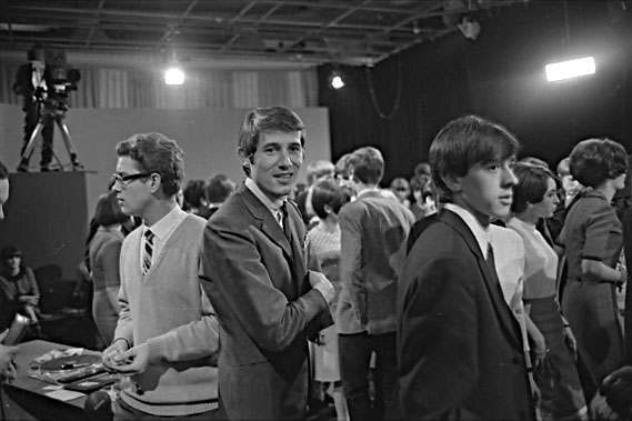  Eric Bachmann Fotoarchiv, Hits à Gogo