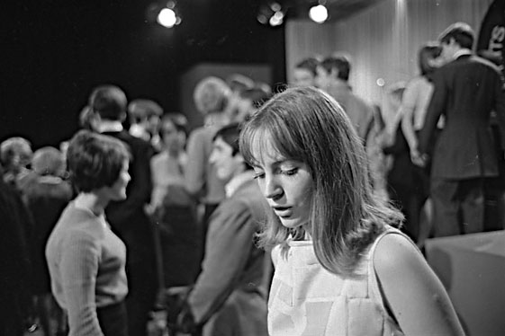  Eric Bachmann Fotoarchiv, Hits à Gogo