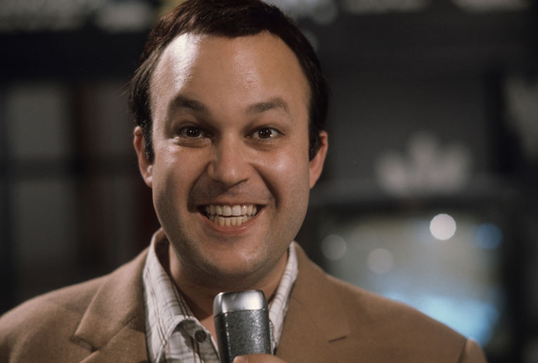  Eric Bachmann Fotoarchiv, Hits à Gogo