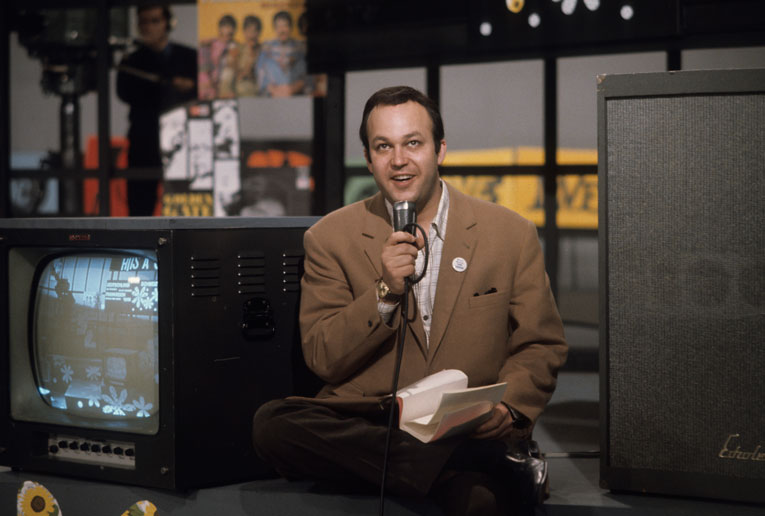  Eric Bachmann Fotoarchiv, Hits à Gogo