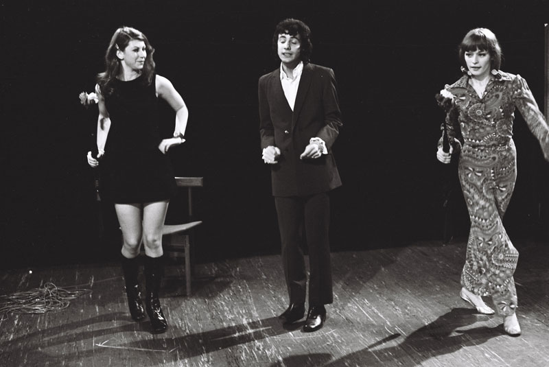  Eric Bachmann Fotoarchiv, Hits à Gogo