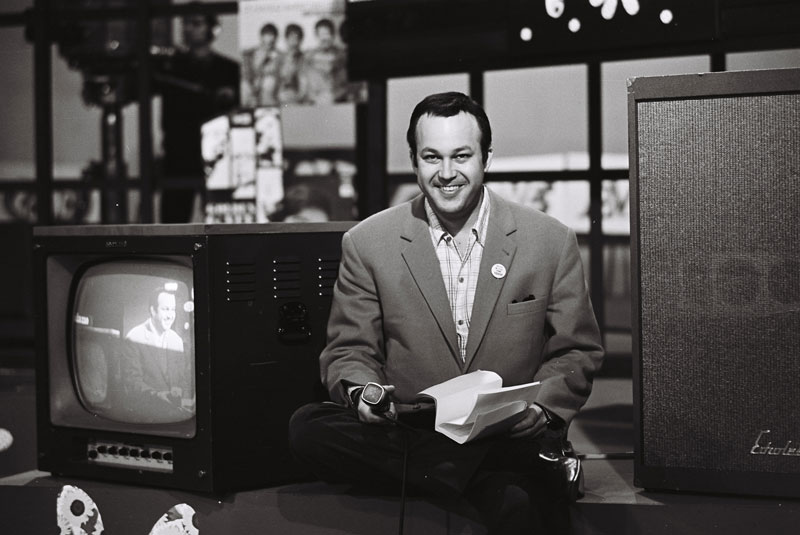  Eric Bachmann Fotoarchiv, Hits à Gogo