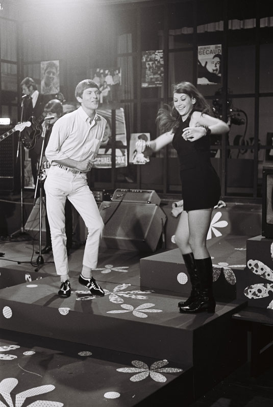  Eric Bachmann Fotoarchiv, Hits à Gogo