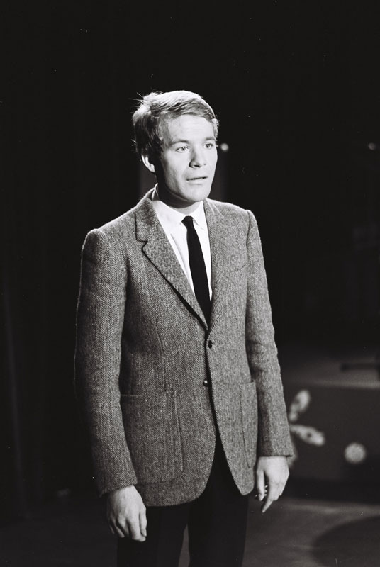  Eric Bachmann Fotoarchiv, Hits à Gogo