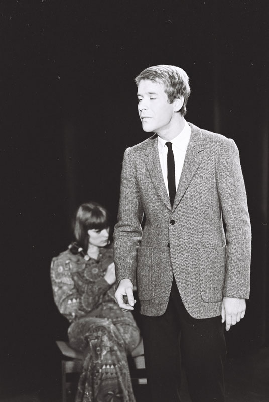  Eric Bachmann Fotoarchiv, Hits à Gogo