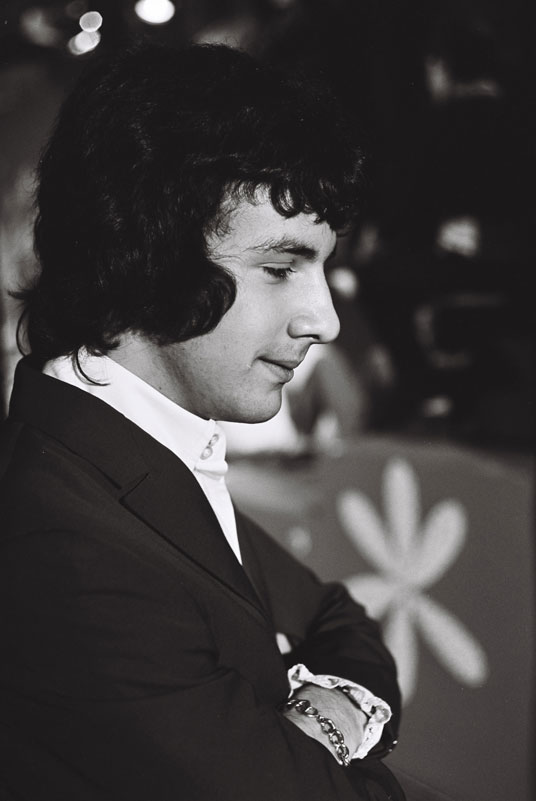  Eric Bachmann Fotoarchiv, Hits à Gogo