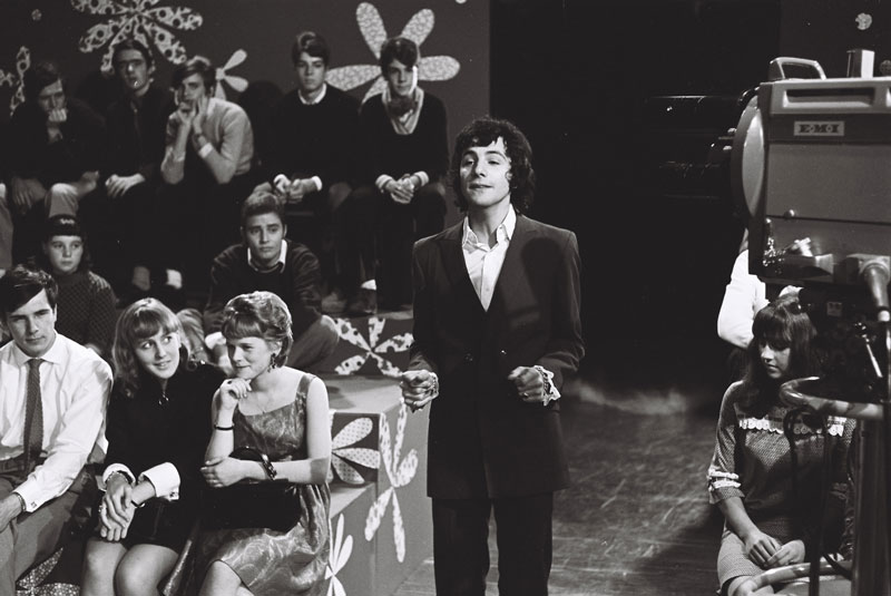  Eric Bachmann Fotoarchiv, Hits à Gogo