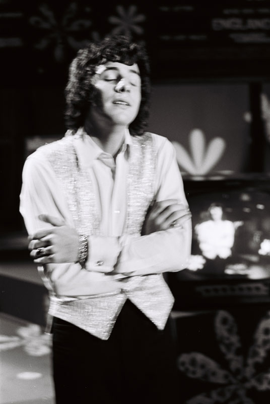  Eric Bachmann Fotoarchiv, Hits à Gogo