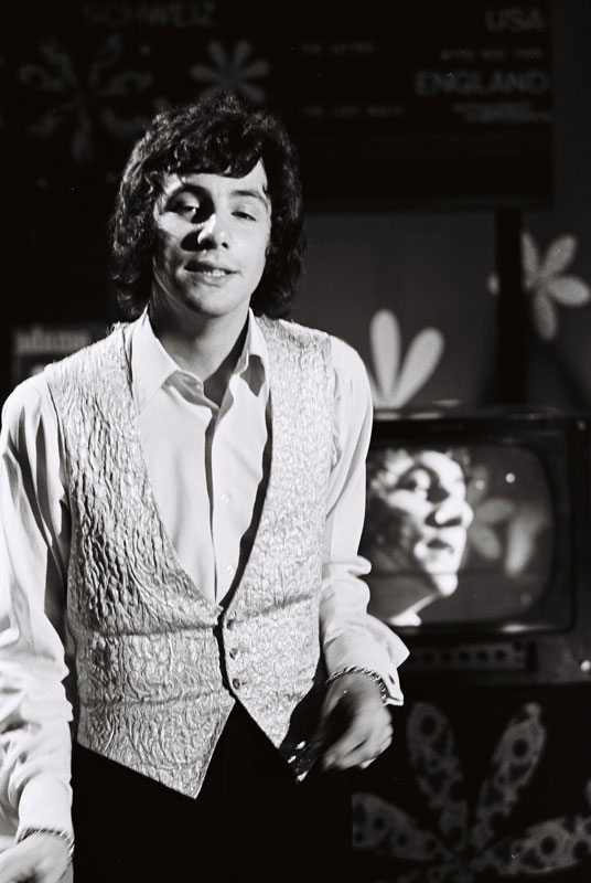  Eric Bachmann Fotoarchiv, Hits à Gogo