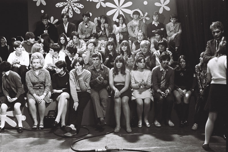  Eric Bachmann Fotoarchiv, Hits à Gogo